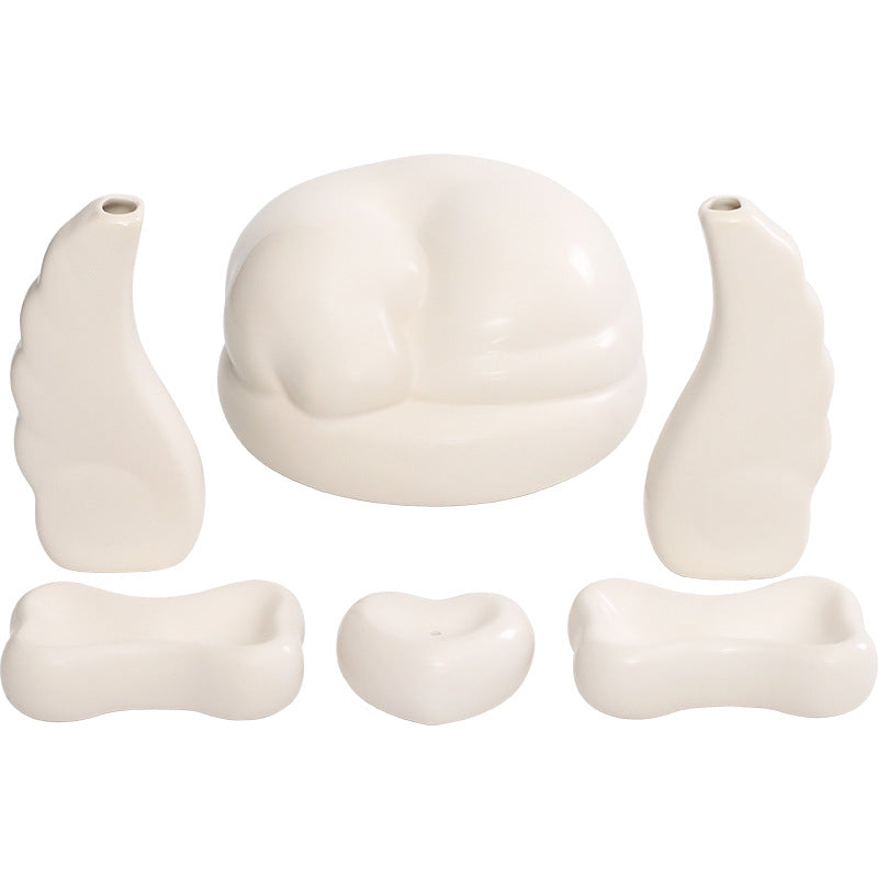 Dream Sleep Pet Urn Sealed Ashes Box for Cats and Dogs Memorial