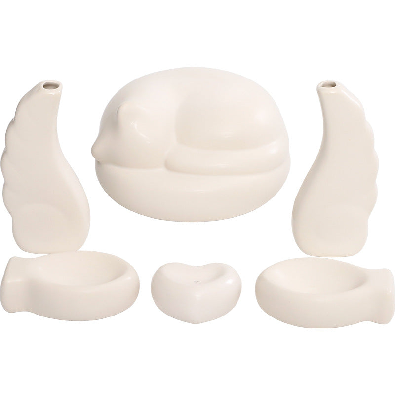 Dream Sleep Pet Urn Sealed Ashes Box for Cats and Dogs Memorial