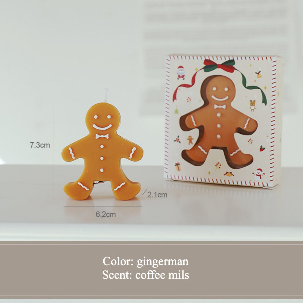 Gingerbread