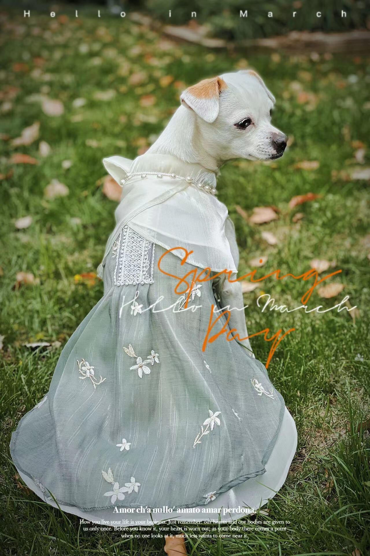 Pet Costumes Fancy Dog Dress Fancy Tulle Pink Dress Pet Costumes Fancy Dog Dress Fancy Tulle Pink Dress